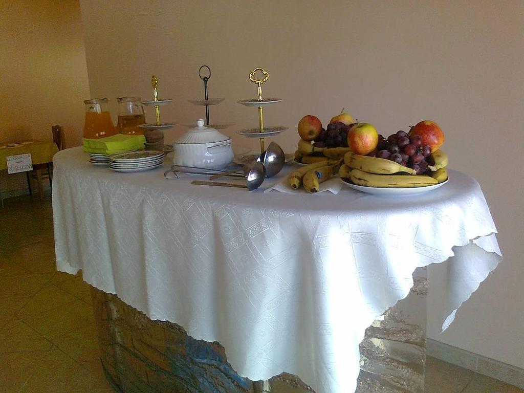 Villa Paradiso ヴロツワフ エクステリア 写真